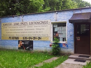 PC Serwis w Doktor GSM place picture